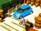 Гульня Advance Car Parking Simulation онлайн