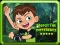 Гульня Ben 10 Spot the Difference онлайн