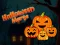 Гульня Halloween Merge онлайн