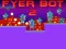 Гульня Fyer Bot 2 онлайн