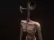 Гульня Siren Head 3d онлайн