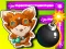 Гульня Boom Battle Arena онлайн