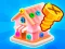 Гульня Screw Master 3D: Pin Puzzle онлайн