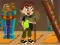 Гульня Ben 10 Egypt Mystery онлайн