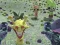 Гульня Sprunki Island Survival Shooting онлайн