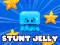 Гульня Stunt Jelly онлайн