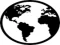 Гульня Earth Clicker онлайн