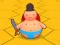 Гульня Sumo Battle! онлайн
