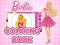 Гульня Barbie Coloring Books онлайн