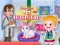 Гульня Baby Hazel Pet Hospital онлайн