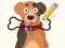 Гульня Puzzle Draw онлайн