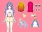 Гульня Dress Up Babi Doll онлайн