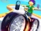 Гульня Big wheels онлайн