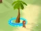 Гульня Island Idle Survival онлайн