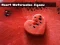 Гульня Heart Watermelon Jigsaw онлайн