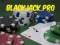 Гульня BlackJack Pro онлайн