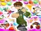 Гульня Ben 10 онлайн