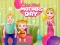 Гульня Baby Hazel Mother's Day онлайн