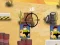 Гульня 2D War Friends Shooting онлайн