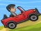 Гульня Hill Climber ? онлайн