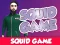 Гульня Squid Game 3d Game онлайн
