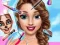 Гульня Beauty Fashion World онлайн