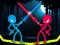 Гульня Stick Duel Medieval Wars онлайн