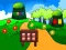 Гульня Mountain Land Escape онлайн