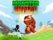 Гульня Monsters Impact онлайн