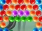 Гульня Bubble Shooter Marbles онлайн