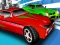 Гульня Classic 1990 Racing 3D онлайн