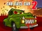 Гульня Car Eats Car 2 онлайн