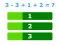 Гульня Speed Math онлайн
