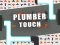 Гульня Plumber touch онлайн