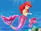 Гульня Baby Mermaid Princess Dress Up онлайн