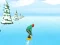 Гульня Snowboard Boy онлайн
