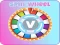 Гульня Random Spin Wheel Earn Vbucks онлайн