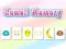 Гульня Kawaii Memory онлайн