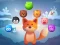 Гульня Bubble Shooter Kit онлайн
