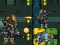 Гульня Cyber Soldier онлайн