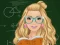 Гульня Soft Teacher Dress Up онлайн