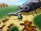 Гульня Bug War онлайн