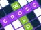 Гульня Ninja Crossword Challenge онлайн