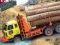 Гульня Heavy Cargo Truck Driver онлайн