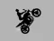 Гульня Dark Rider онлайн