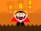 Гульня Scary Evil Monsters Jigsaw онлайн