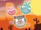 Гульня Merge Animals онлайн