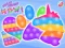 Гульня Pop It Fidget Now! онлайн