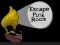 Гульня Escape pink room онлайн