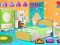 Гульня Kids Bedroom Decoration онлайн